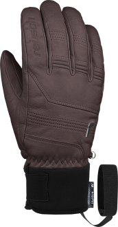 Reusch Highland R-TEX® XT 6102240 8871 brown front